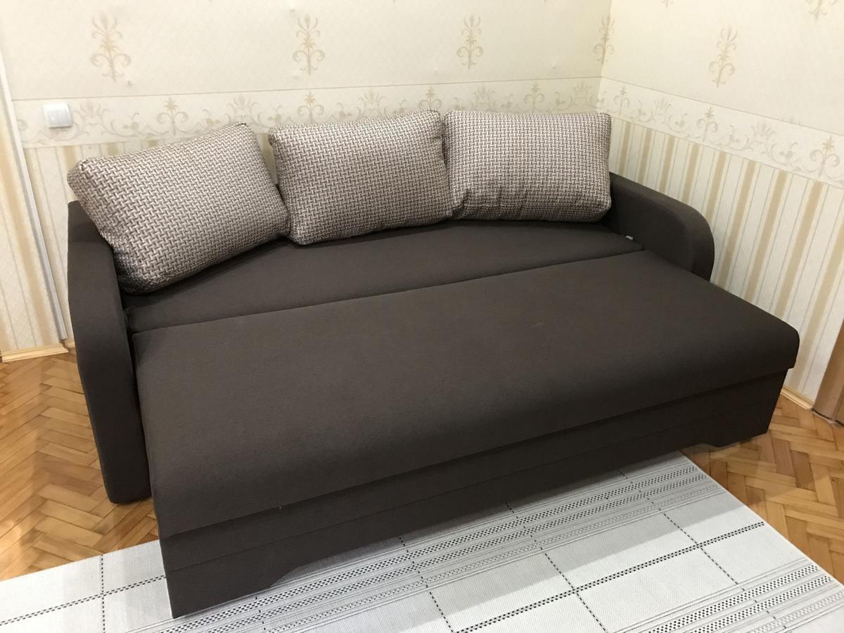 Large Apartment In The City Center Мукачево Экстерьер фото