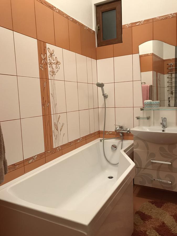 Large Apartment In The City Center Мукачево Экстерьер фото