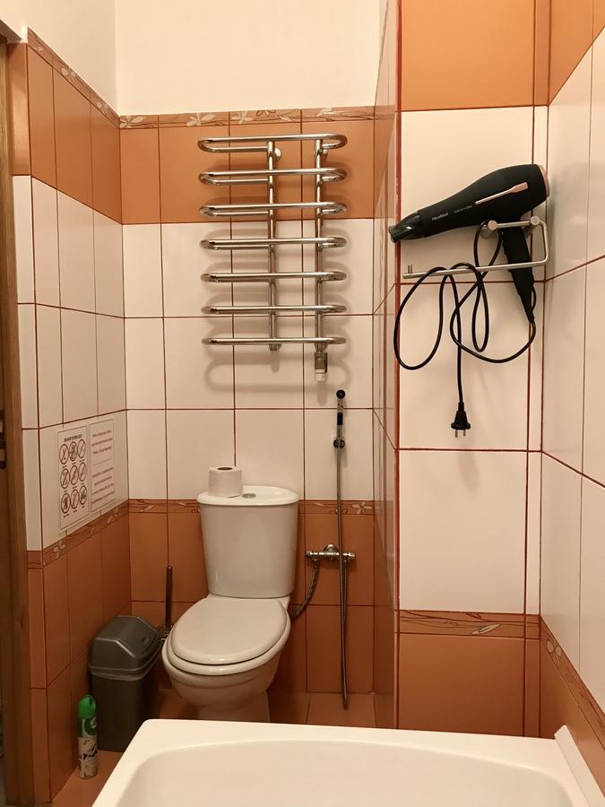 Large Apartment In The City Center Мукачево Экстерьер фото